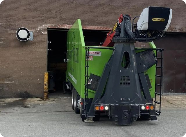 Let Riverbend Outdoor Services Handle the Heavy Lifting for a Cleaner, Clutter-Free Property