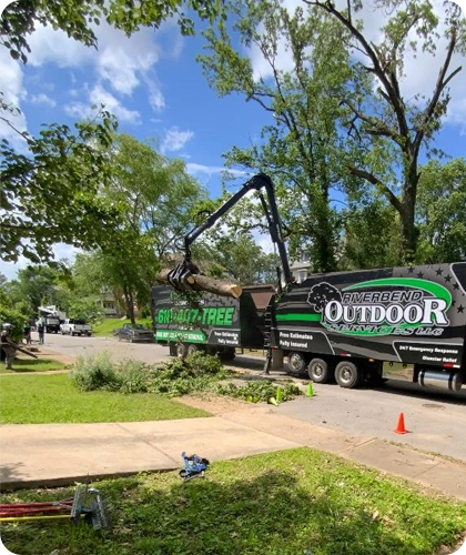 Stress-Free Greenway Waste Hauling