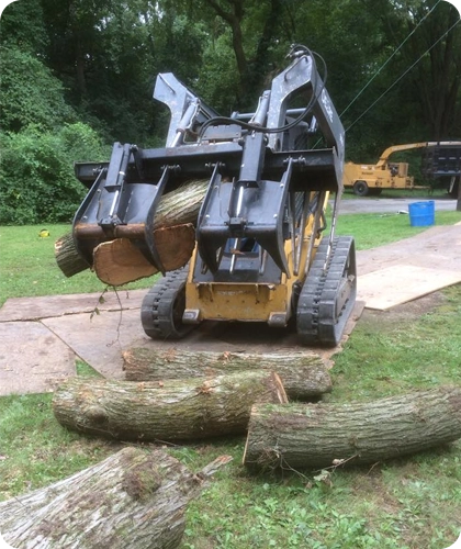 Reliable Greenway Waste Hauling