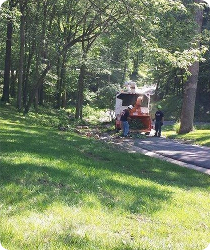 Efficient Greenway Waste Hauling for a Cleaner Wood River, IL