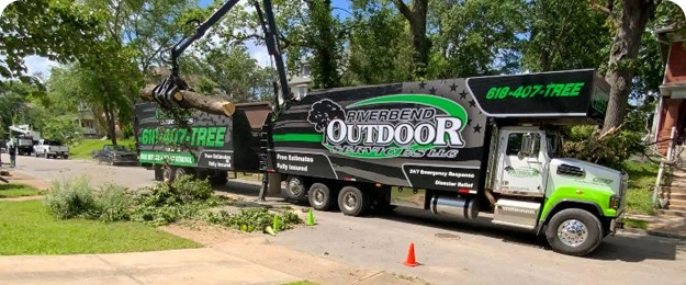 Greenway Waste Hauling