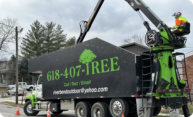 Comprehensive Tree and Landscape Care