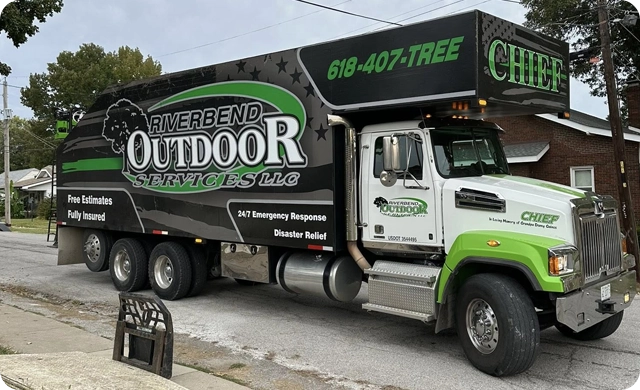 Expert Outdoor Services